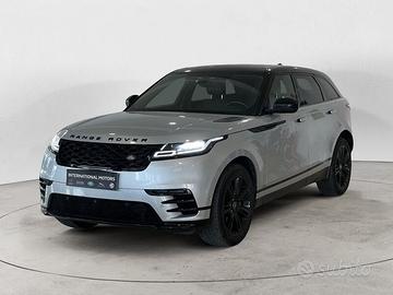 Land Rover Range Rover Velar 2.0D I4 204 CV