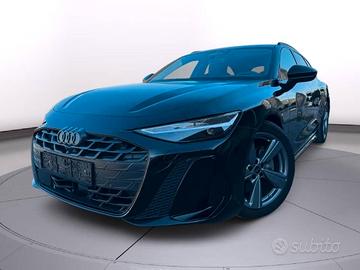 Audi A6 TDI 204cv - Tech Plus - Tetto - Pelle