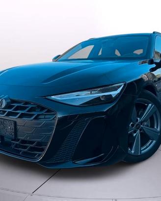 Audi A6 TDI 204cv - Tech Plus - Tetto - Pelle