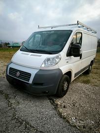 Furgone Fiat Ducato  