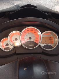 MALAGUTI MADISON 250 BEIGE