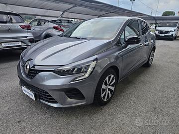 Renault Clio SCe 65 CV 5 porte Equilibre