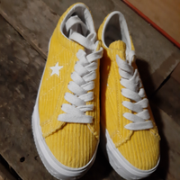 Converse originali donna