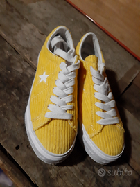 Converse originali donna