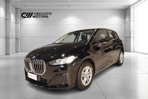 BMW Serie 2 218i Active Tourer auto