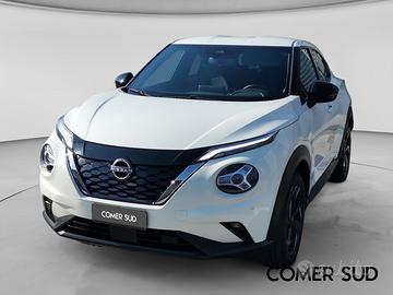 NISSAN Juke II 2020 - Juke 1.6 hev N-Connec U33811