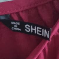 Abito curvy o premamam 