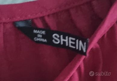 Abito curvy o premamam 