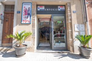 Locale Commerciale - Caltagirone