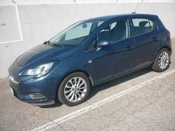 Opel Corsa 1.3 CDTI ecoFLEX 95CV 5 porte Cosmo