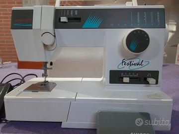 macchina per cucire