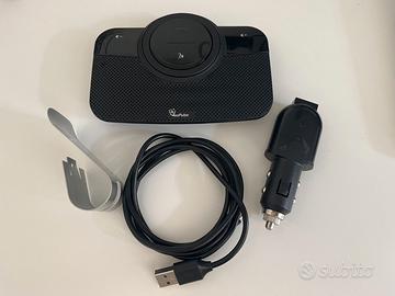 kit vivavoce bluetooth per auto VeoPulse B-PRO 2B