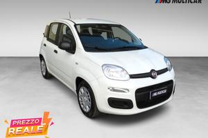 Fiat Pandina 1.0 firefly hybrid Icon. 400 km!
