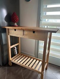 Isola FORHOJA+ 2 sgabelli INGOLF IKEA