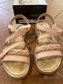 Sandaletti Primigi bambina  taglia 35