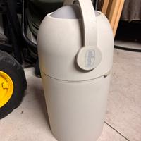 Mangia pannolini Chicco