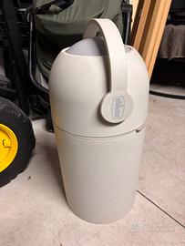 Mangia pannolini Chicco