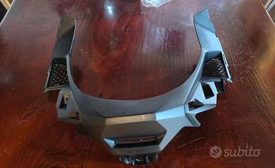 (Naso/Becco) Honda X-ADV 750 2021-2024