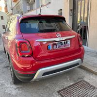 Fiat 500x  1.6 multijet 120cv