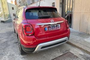 Fiat 500x  1.6 multijet 120cv