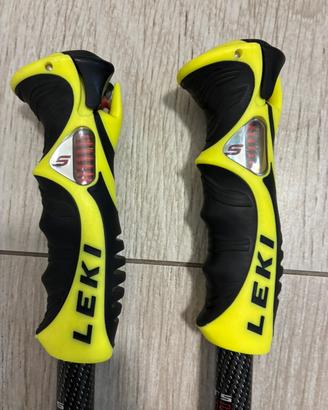 LEKI WORLDCUP bastoncino sci