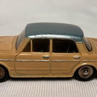 Dinky toys 1/43 grande vue Fiat 1200