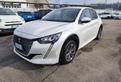 Peugeot 208 motore elettrico 136 CV 5 porte A...