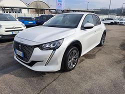 Peugeot 208 motore elettrico 136 CV 5 porte A...