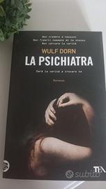 LA PSICHIATRA