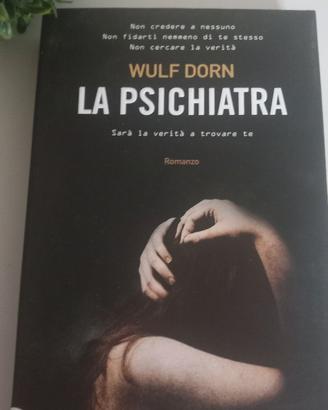 LA PSICHIATRA