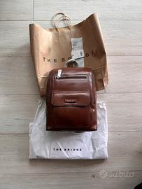 Borsa The Bridge - Nuova con cartellino