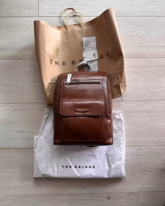 Borsa The Bridge - Nuova con cartellino