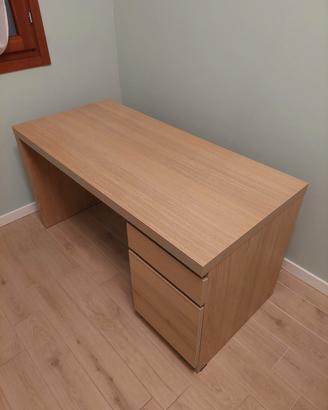 Scrivania Ikea Malma