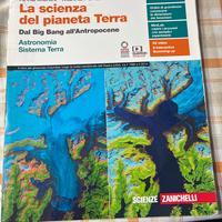 La scienza del paneta