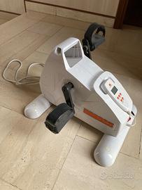 Pedaliera B-bike