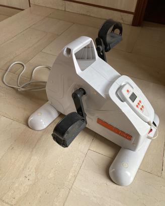 Pedaliera B-bike