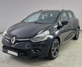 Renault Clio Sporter