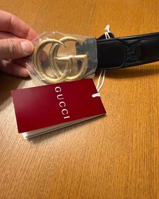 Cintura Gucci