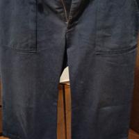 Bermuda Uomo Blu