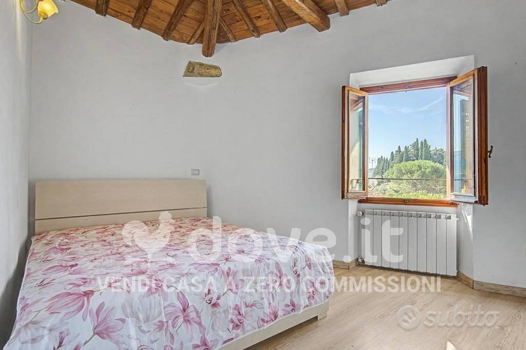 Appartamento – FI - Vista 3