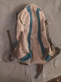 Zaino Camp da scialpinismo 