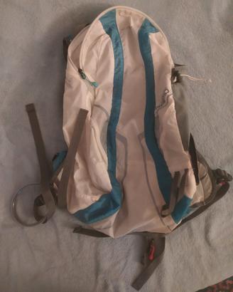 Zaino Camp da scialpinismo 