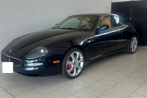 Maserati Coupe Coupé 4.2 V8 32V Cambiocorsa automa