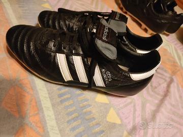 Scarpe da calcio sale copa mundial