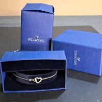 Swarovski bracciale Infinity