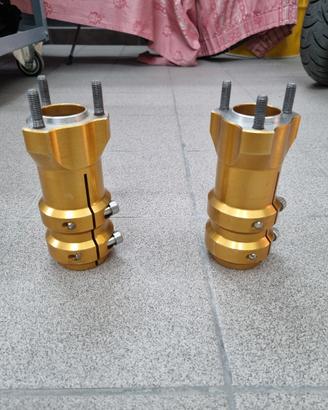 Mozzi 40mm go kart