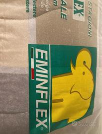 Trapunta copriletto matrimoniale