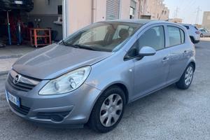 Opel Corsa 1.2 5 porte Enjoy benzina e gas