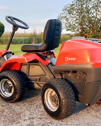 tagliaerba Husqvarna 
