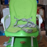 rialzo sedia per bambini